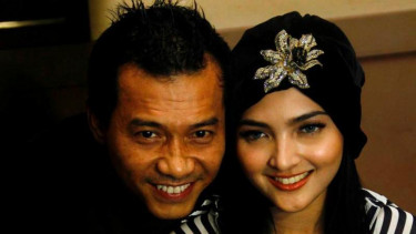 Anang Ashanty