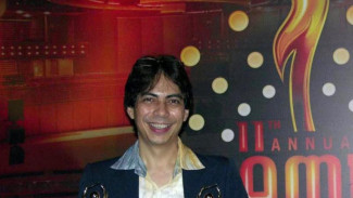 Prihatin, Kak Nunuk Kembali Bangkitkan Lagu Anak-anak