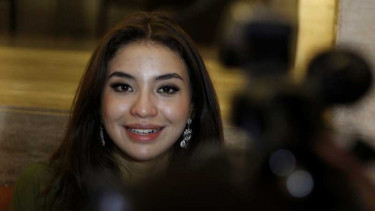 Buka Puasa Bersama Manohara Odelia Pinot