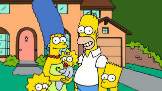10 Ways The Simpsons Impact to the Real World