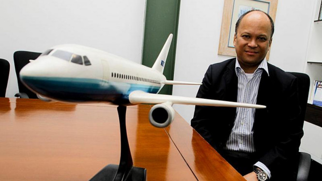 Ilham Habibie