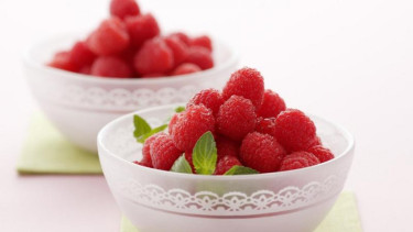 Raspberry