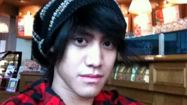 Kevin Aprilio