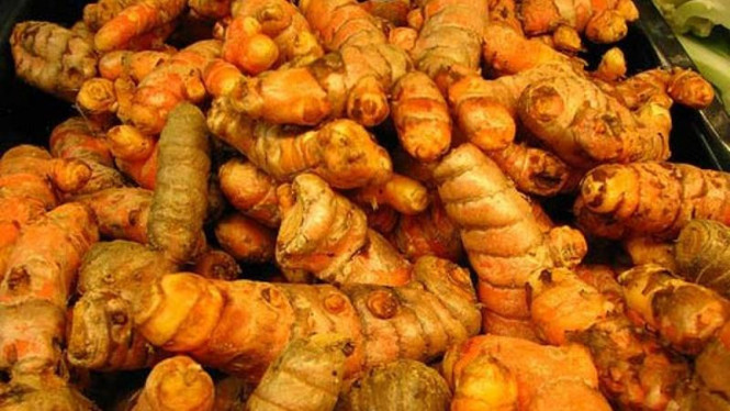 Kunyit