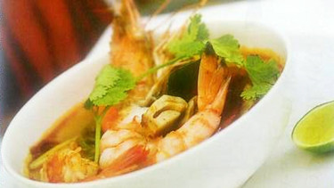Tom Yum 