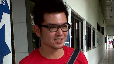 Nicky Tirta