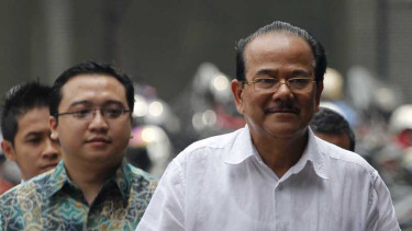 Zulkarnaen Djabar 