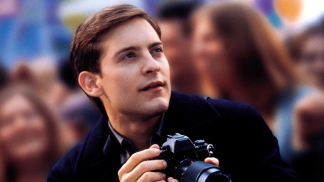 Tobey Maguire