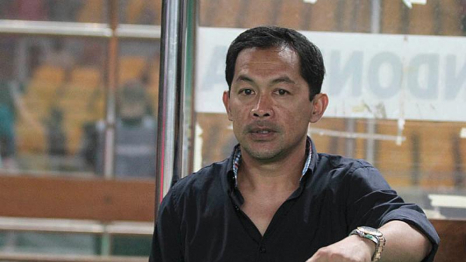 Aji Santoso