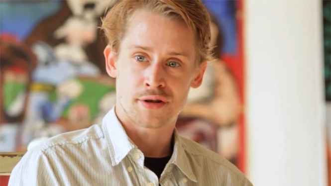 Macaulay Culkin dan kisah tragis hidupnya
