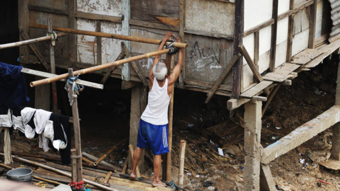 Rumah tidak layak huni