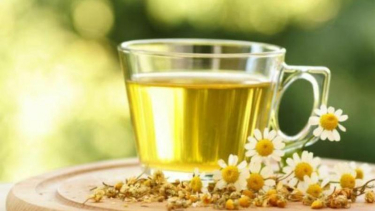 Teh Chamomile