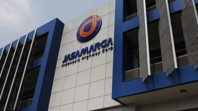 Jasa marga