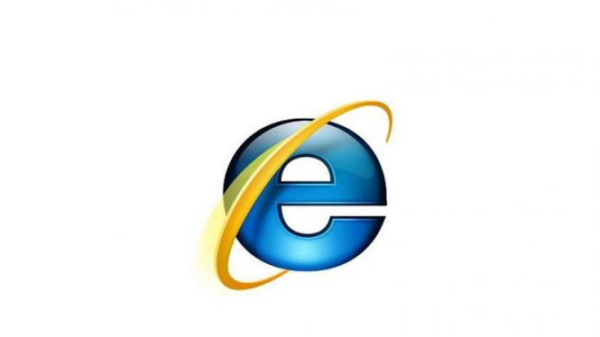 Internet Explorer