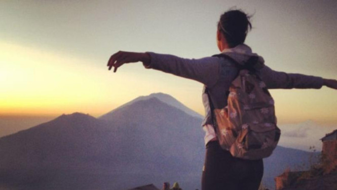 Naik Gunung