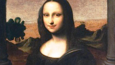 Isleworth Mona Lisa
