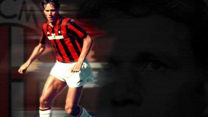 Marco van Basten