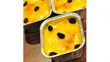 Klappertaart