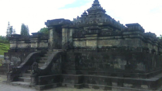Sambisari, Saingan Berat Candi Prambanan dari Estetika