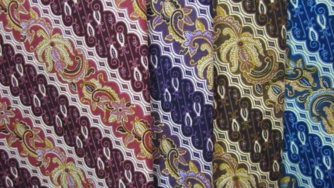 Kain Batik