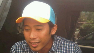Denny Cagur