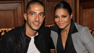 Janet Jackson