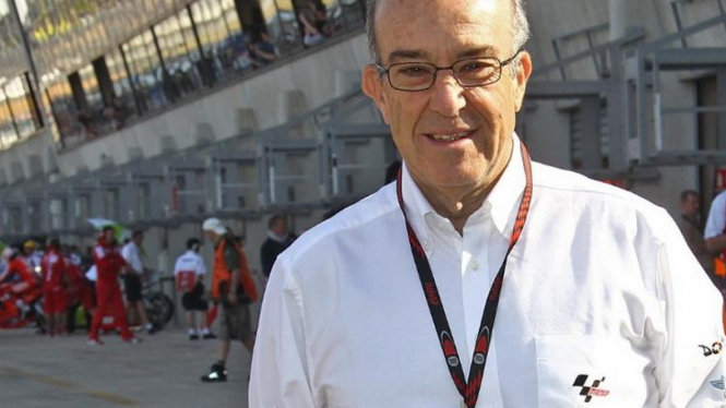 Carmelo Ezpeleta
