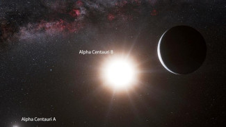 Mengenal Alpha Centauri, Titik Baru Misi Antariksa