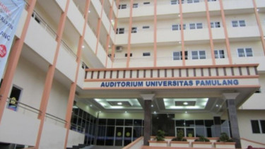Universitas Pamulang