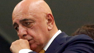 Milan Akan Berpindah Tangan, Galliani Tetap Ingin Jadi CEO