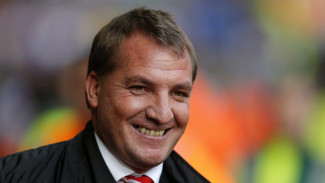 Rodgers: Fokus Liverpool Bukan Hanya ManCity