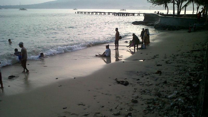 Pantai Anyer