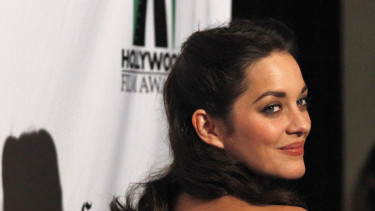 Marion Cotillard