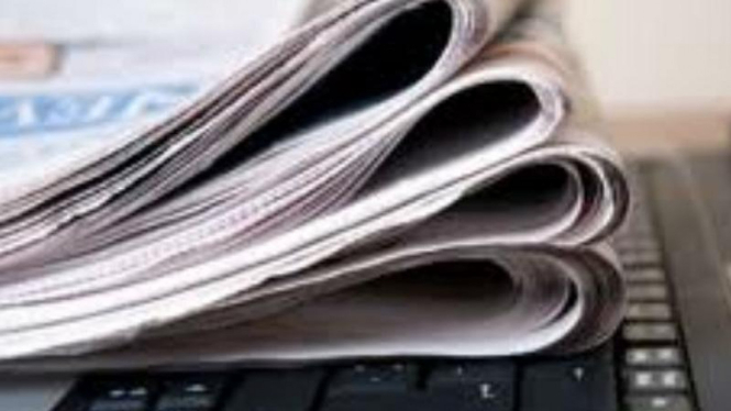 Media Cetak