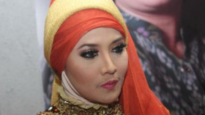 Peggy Melati Sukma