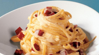 Cara Buat Spaghetti Bolognese Paling Enak