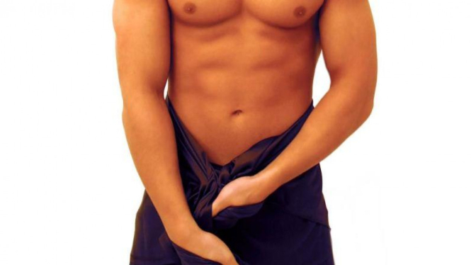 ilustrasi testis