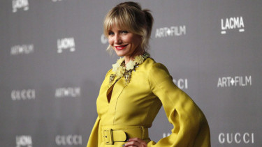 Cameron Diaz