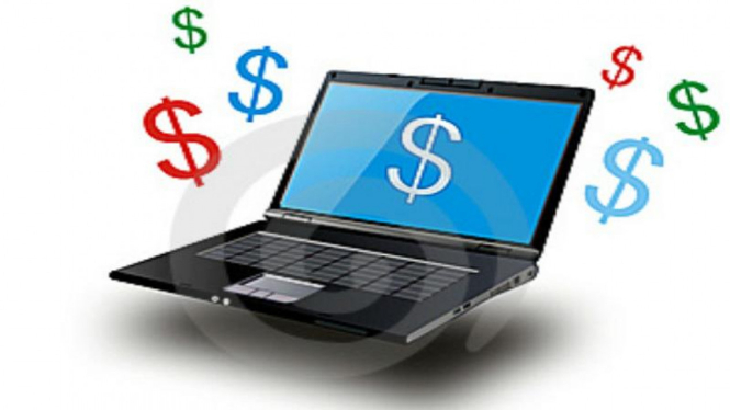 Ilustrasi online.