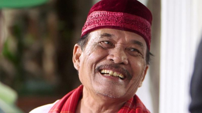 Haji Bolot