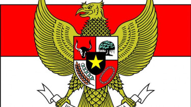 Ilustrasi Pancasila