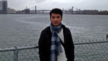 Ihsan Tarore