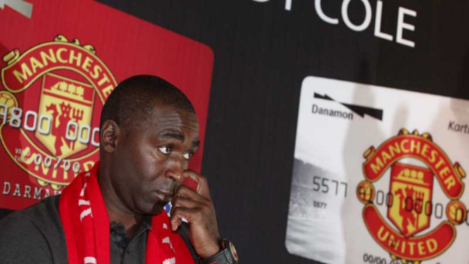 Andy Cole