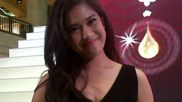 Dian Sastro