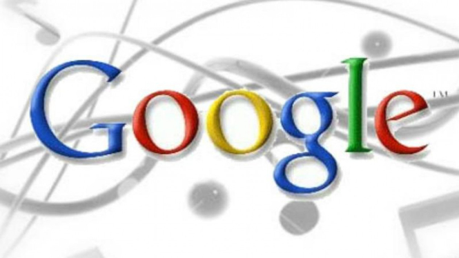 Ilustrasi google music