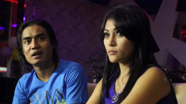 Charly dan Regina