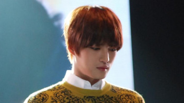 Kim Jaejoong
