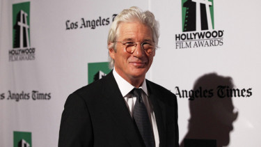 Richard Gere