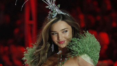 Miranda Kerr