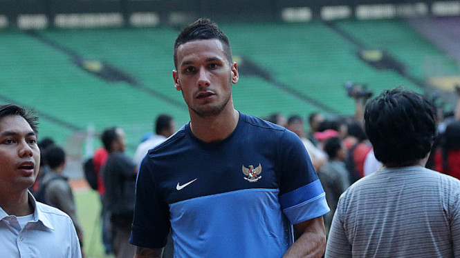 Rekrutan anyar Persib Bandung, Raphael Maitimo